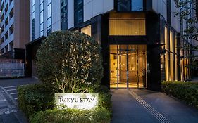 Tokyu Stay Kamata - Tokyo Haneda